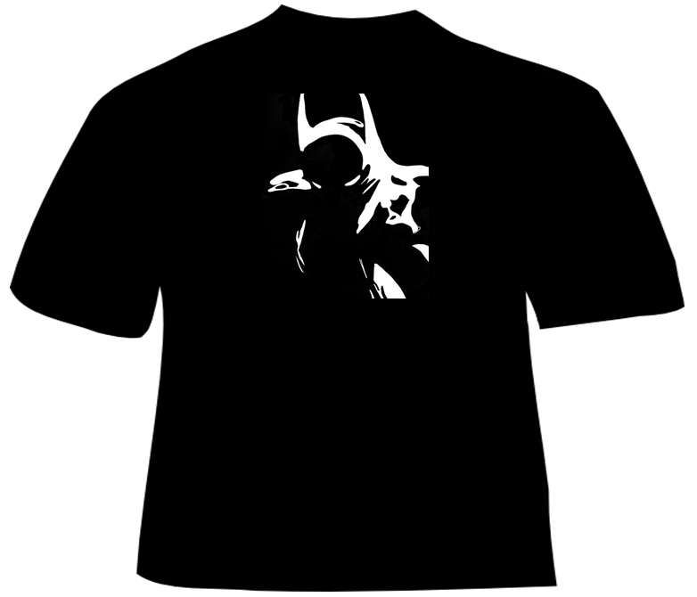 BATMAN 3 T-SHIRT