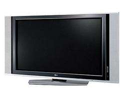 LG 42PX4MVH Plasma TV