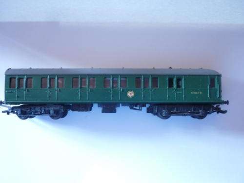 Tri-ang Diesel Motor Coach