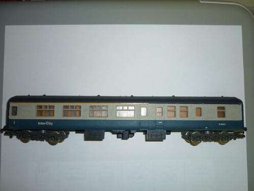 Lima Passenger Coach