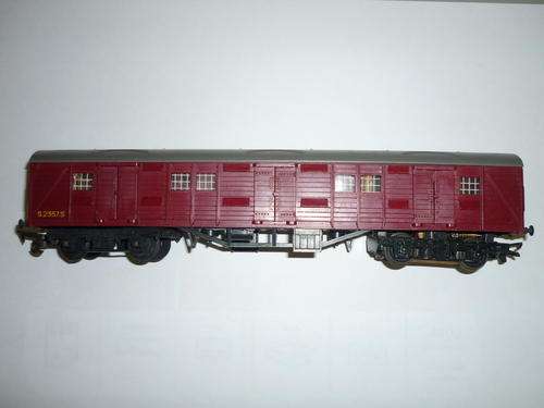 Tri-ang Diesel Motor Coach