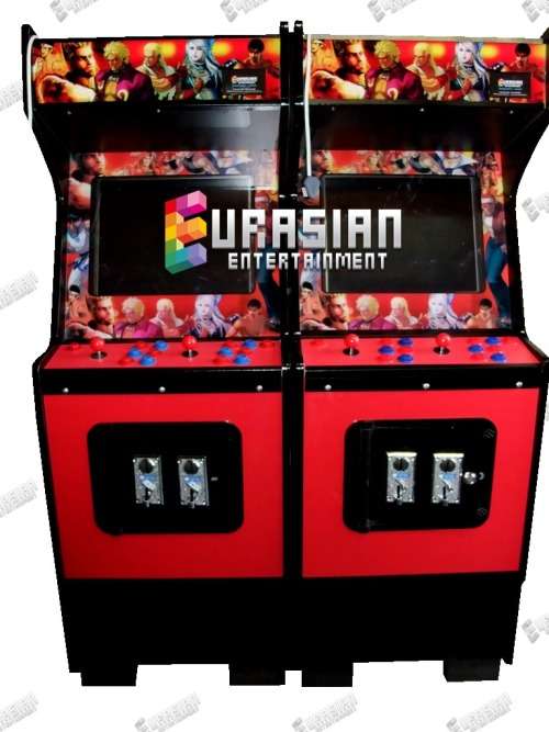 Arcade Machine