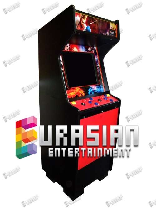 Arcade Machine