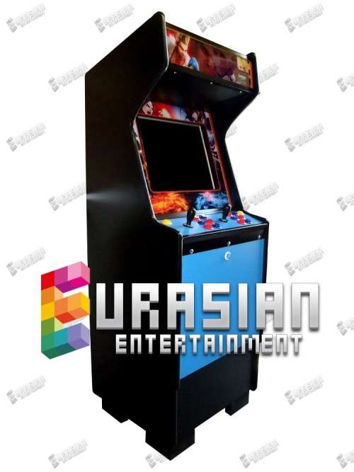 Arcade Machine