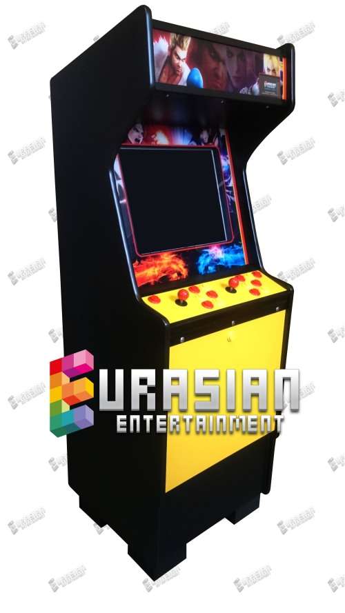 Arcade Machine