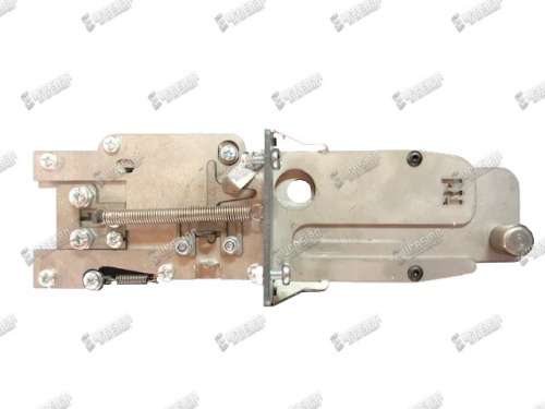 Pool table Mechanism