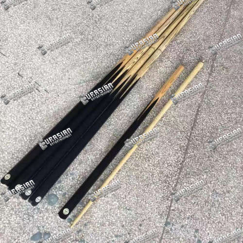 2 Piece Pool Cue