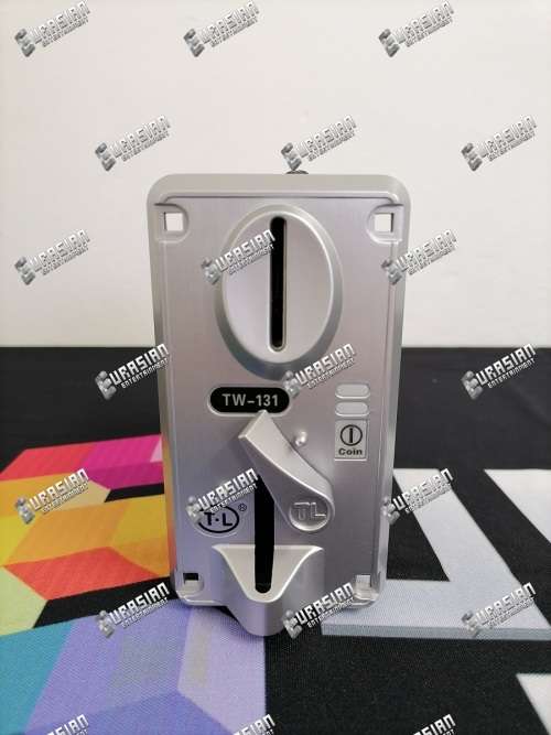 TL131 Coin mechanism