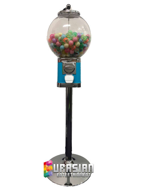 Gumball Vending Machine
