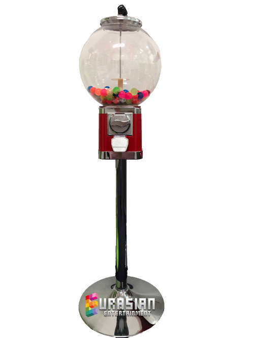 Gumball Vending Machine