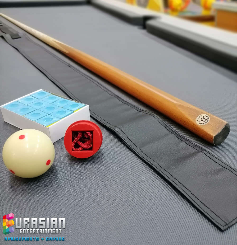 Pool Cue Combo