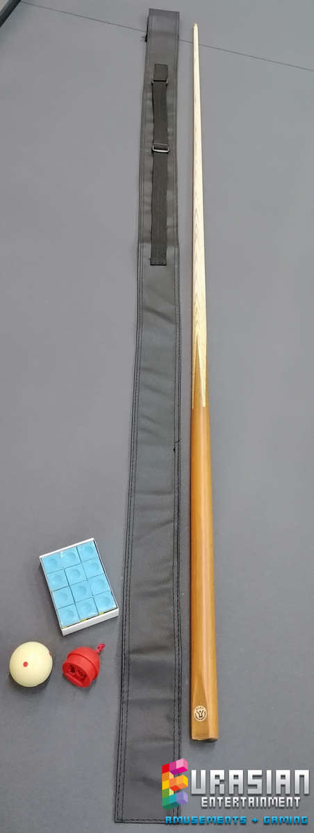 Pool Cue Combo