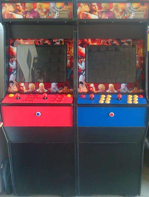 Arcade Machine