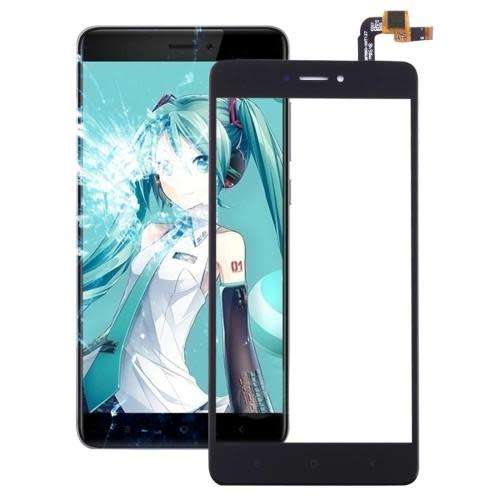 Xiaomi Redmi Note 4X Touch Screen Digitizer Assembly (Black)