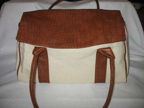 Brand New 100% Authentic Justine Bag