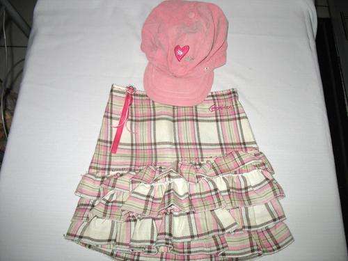 Brand New Barbie Girls Set