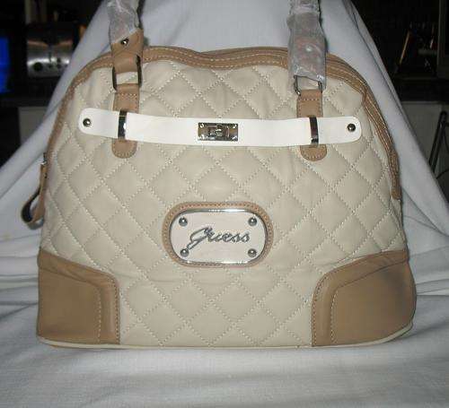 Brand New GUESS Handbag ( Crazy R1 Start )