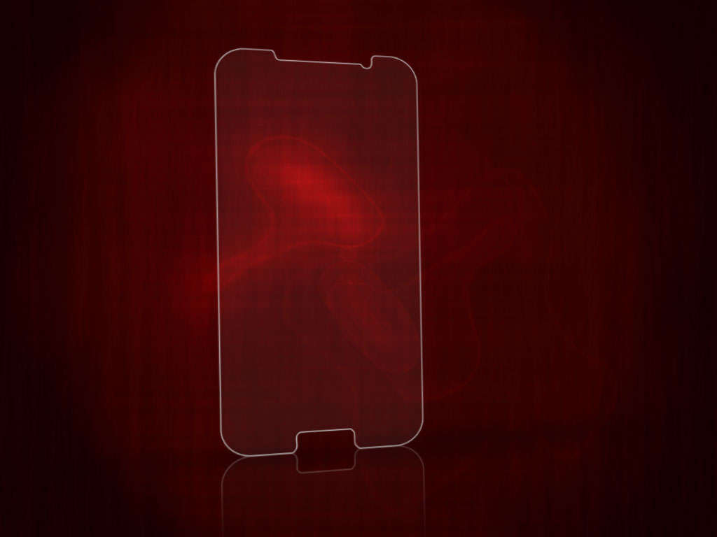 Tempered Glass Screen Protector for iPhone 5 / 5s