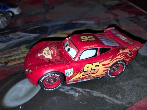 Carrera go set + extra set