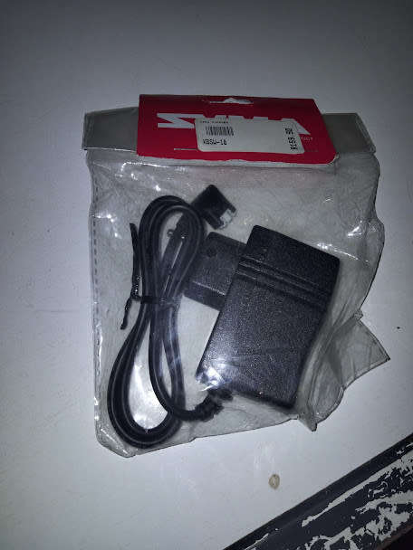 New drone parts 1 bid takes all