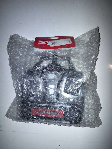 New drone parts 1 bid takes all