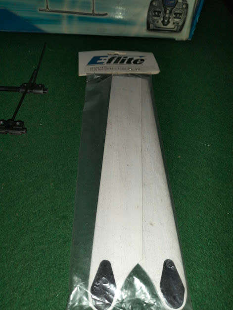 DRAGON FLY RC HELICOPTER