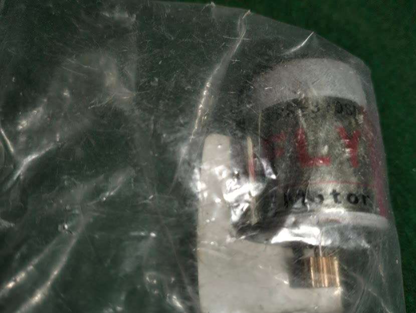 DRAGON FLY RC HELICOPTER