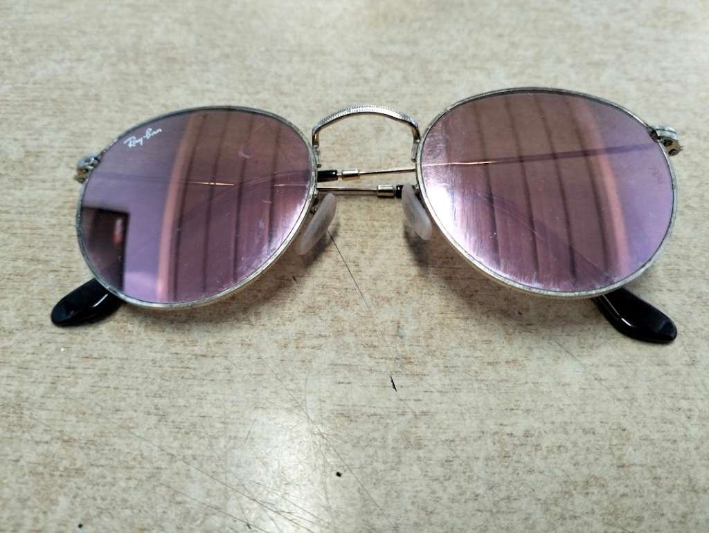 Original Ray-Ban sun glasses