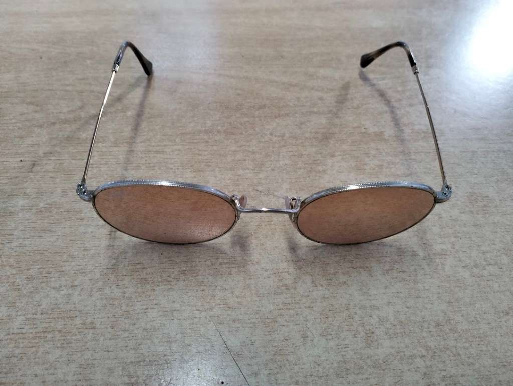 Original Ray-Ban sun glasses