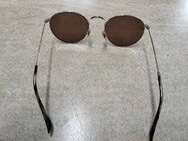 Original Ray-Ban sun glasses