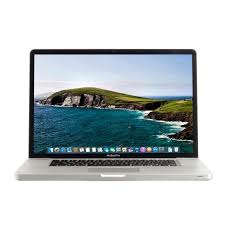 Apple MacBook Pro "Core i7" 2.4 15"