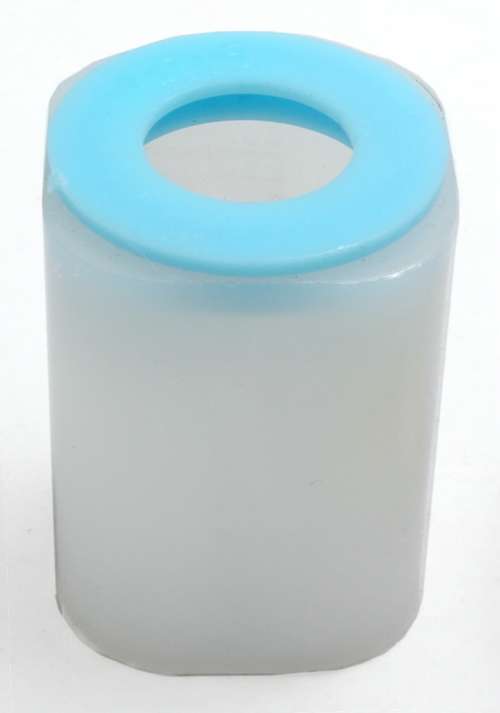 *#* Krugerrand Tube to hold 15 x Gold 1oz KR, old R1 Silver or similar coins *#*