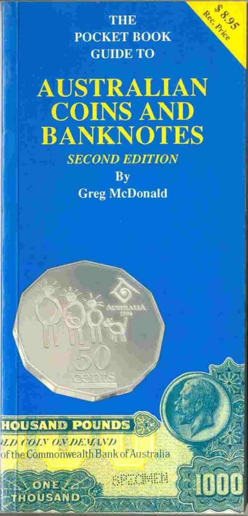 *#* Australian Coins and Banknotes - 2nd Edition *#*