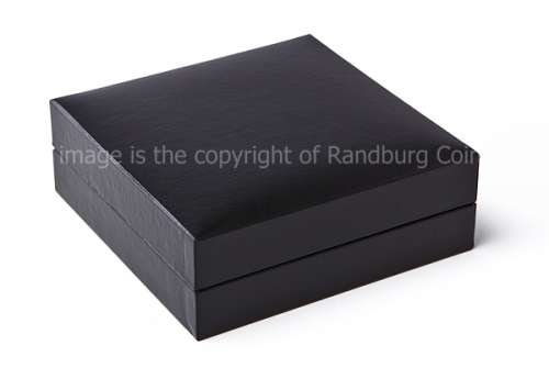 *#* BRAND NEW!!!! - 2019 Silver Proof Krugerrand With Box and Certificate GET IT NOW