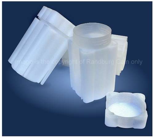 *#* Silver Krugerrand Tube to hold 25 x Silver 1oz Krugerrands *#*