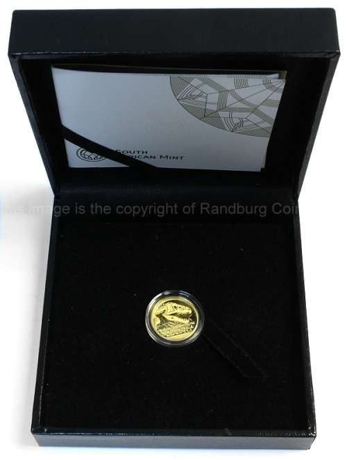 *#* 2018 Gold 1/10oz Proof Natura Archosauria Palaeontology Theme - Mintage 93 ONLY *#*