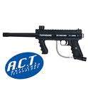 Tippmann Custom 98 ACT PLATINUM SERIES with extra's