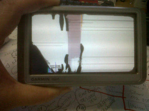 PLEASE READ!! GARMIN NUVI 710 PLUS 2012.3 SA STREETMAPS, TRACKS4AFRICA, SPEED CAMERA WARNINGS, ETC