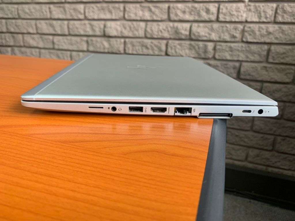 HP EliteBook 840 G5 Core i5 vPro 8th Gen