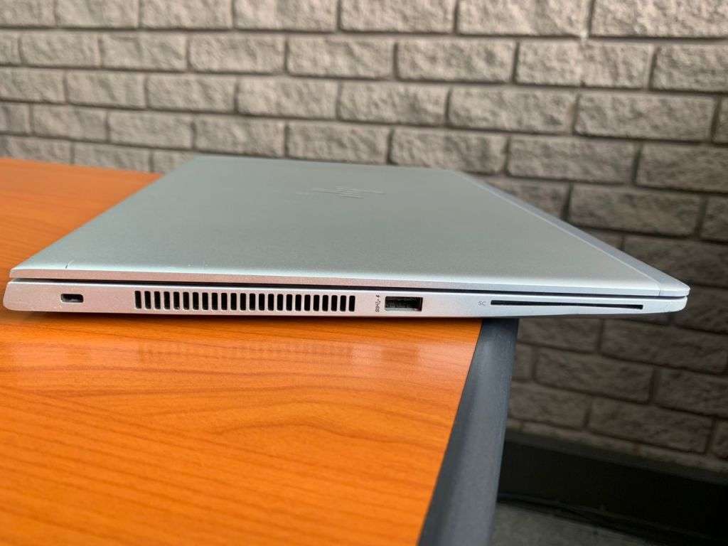 HP EliteBook 840 G5 Core i5 vPro 8th Gen
