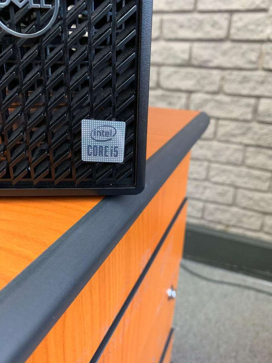 Dell Optiplex 3090 Core i5 10th Gen