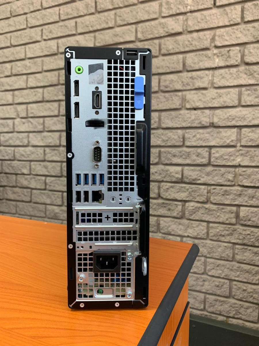 Dell Optiplex 3090 Core i5 10th Gen