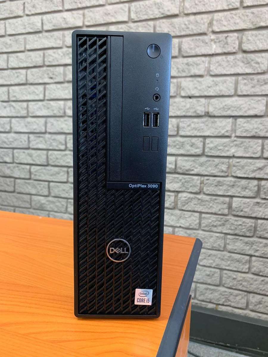 Dell Optiplex 3090 Core i5 10th Gen