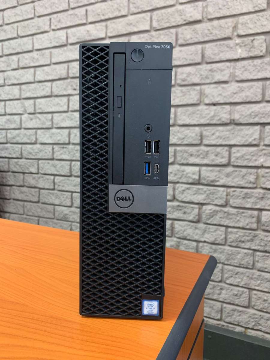 Dell Optiplex 7050 SFF Core i7 7th Gen