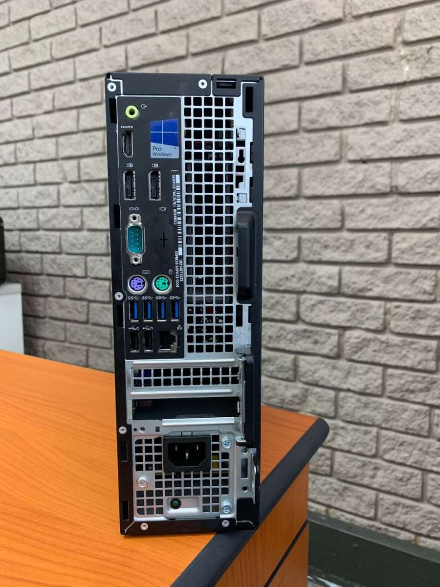 Dell Optiplex 7050 SFF Core i7 7th Gen