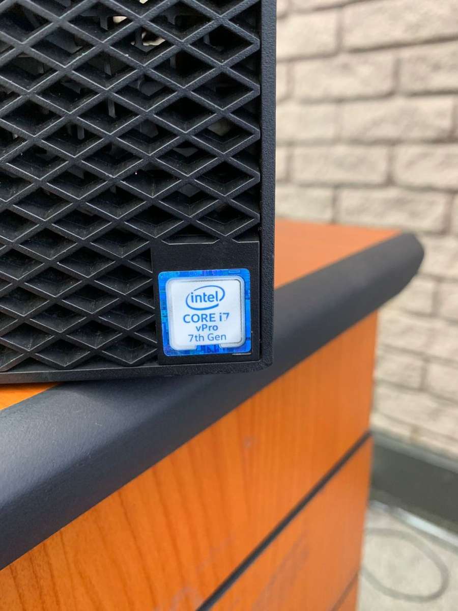 Dell Optiplex 7050 SFF Core i7 7th Gen