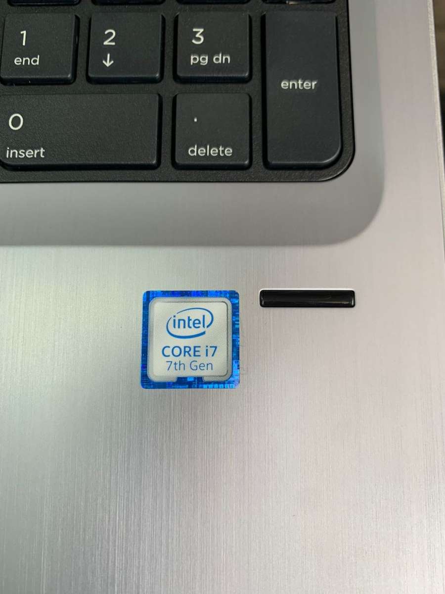 HP ProBook 450 G4 Core i7 7th Gen