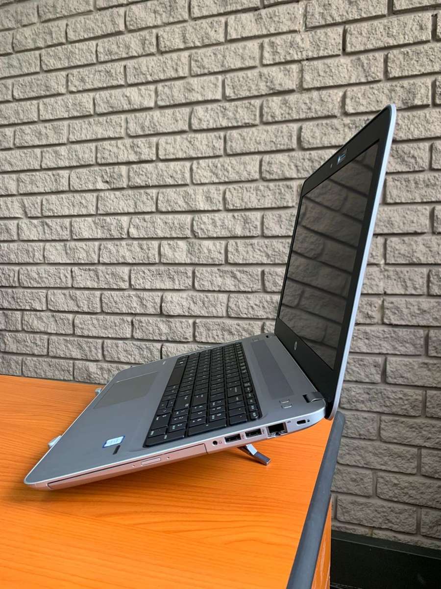 HP ProBook 450 G4 Core i7 7th Gen