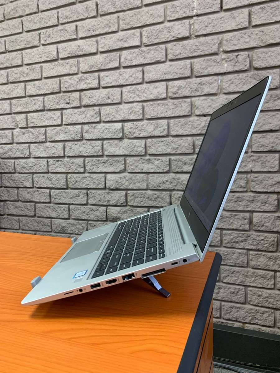 HP EliteBook 840 G5 Core i5 vPro 8th Gen