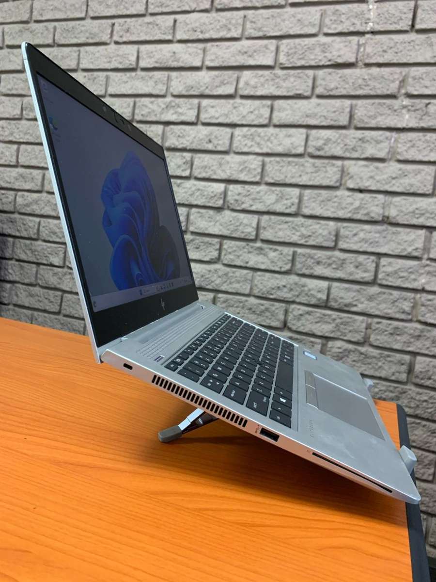 HP EliteBook 840 G5 Core i5 vPro 8th Gen